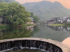 -鹿亭中村