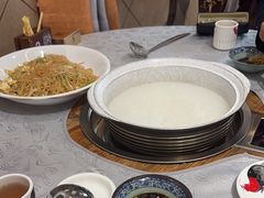 -丰尔粥食·粥底火锅·桑拿鸡(大良总店)