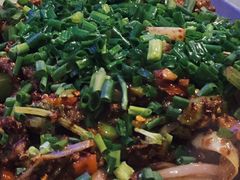 -绿茶餐厅(乐峰广场店)