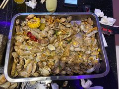 -冰城小镇音乐串吧·聚会餐厅(百子湾店)