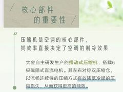 -轰雷舒适家·大金空调·地暖
