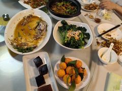 -八仔大富楼·河鲜(西江店)