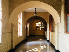 -四川大学(华西校区)