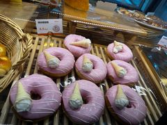 -MANFEN聚满分西点(远洋大信店)