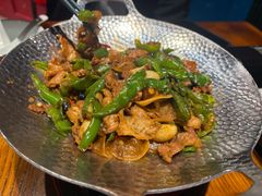 -黄弟大排档·湖南菜·小龙虾·小海鲜(凯旋北路店)