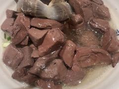 -吕记老鸭汤·徽菜馆(东营路店)