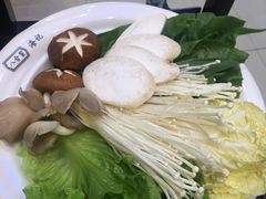 -八合里潮汕鲜牛肉火锅(深圳海岸城店)