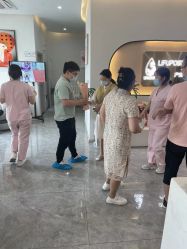 点击看大图 -丽复产后康复萧山旗舰中心