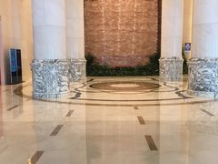 -北京河南大厦酒店