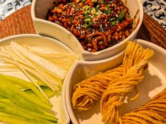 -遇见长安之高山流水(李家村万达店)