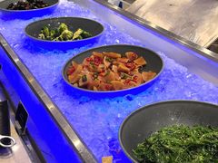 -盛宴自助餐厅(运达喜来登店)