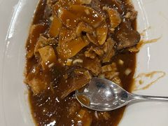 -蓬莱阁中餐厅(崇文门店)