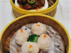 -君德澜酒家·创意粤菜(金山谷店)