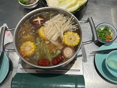 -潮界(虹桥新天地店)