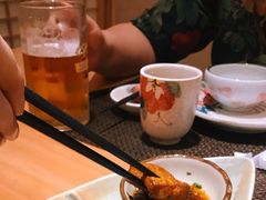 -大岛日本料理铁板烧(南通大饭店)