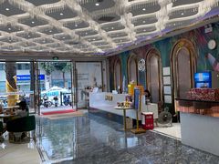 -星仕力游泳健身(滨江店)