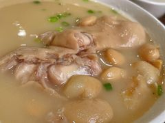 -牛王庙(龙华花园店)