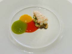 -Le Comptoir de Pierre Gagnaire