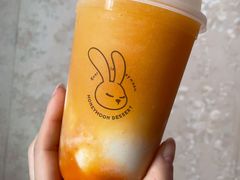 -满记甜品(优客百盛店)