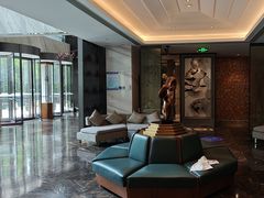 -海纳百川·都市温泉·足道·SPA(学院路店)