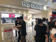 -凯德广场(学府店)