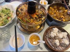-老太原菜馆(中正天街店)