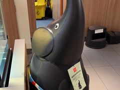 -麦当劳(南后街店)