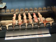 -很久以前羊肉串(中山公园店)