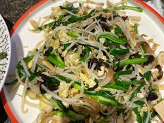 -渔民船说·北塘海鲜·天津菜·海肠捞饭(北塘古镇店)
