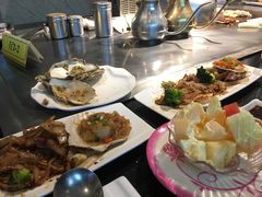 -航海家主题铁板烧(凤凰城店)