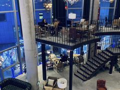 -漫咖啡(中纺国际店)