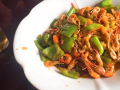 -桃花姐假日酒店·桃花潭土菜馆