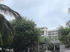 -三亚海棠湾喜来登度假酒店