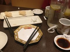 -元气寿司(东方宝泰店)