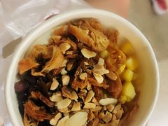 -老伴豆花(麦士威熟食中心店)