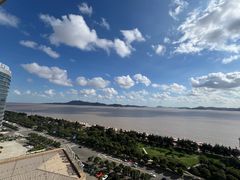 -舟山希尔顿酒店