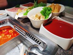 -海底捞火锅(崇文门新世界百货店)