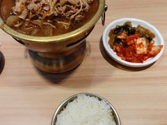 -米村拌饭(城阳万象汇店)