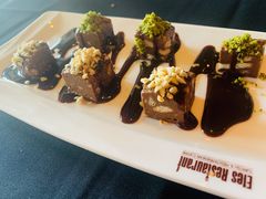 -Efes Turkish & Mediterranean Cuisine 艾菲斯餐厅(陆家嘴店)