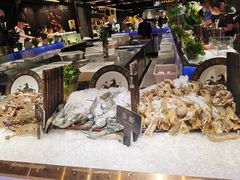 -加餐海鲜自助(宝龙一城店)