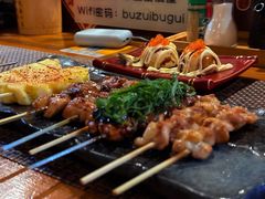 -半藏居酒屋(香港花园店)