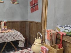 -老三样·旧食新味(船山路店)