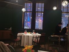 -三号黄浦会Canton Table