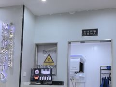 -牙博士口腔品牌连锁(杨浦店)