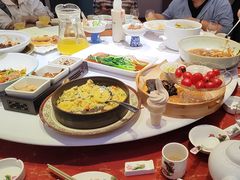 -春满园·邯郸菜发祥地(滏东店)
