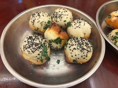 特色生煎-三两春(浦三路店)