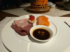 -富力丽思卡尔顿酒店·香荟全日制餐厅