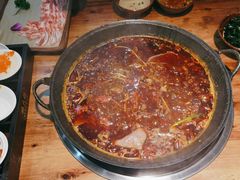 -楠火锅(哈尔滨金爵万象店)