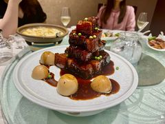 -金枝玉叶上海人家食府(三里河店)