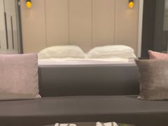 -尼依格罗香港美利酒店